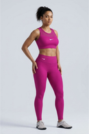 CONJUNTO MOVFIT - Leggins + Top