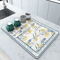 Kitchen Drying Pad