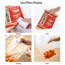 Plastic Bag Sealer