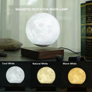 MoonOrbit Light