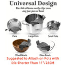 Kitchen Clip Strainer