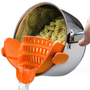 Kitchen Clip Strainer