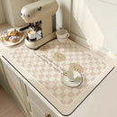Kitchen Drying Pad