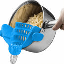 Kitchen Clip Strainer