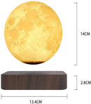 MoonOrbit Light