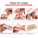 Plastic Bag Sealer