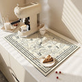 Kitchen Drying Pad
