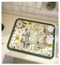 Kitchen Drying Pad