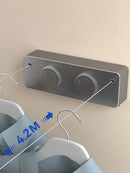 DryFlex Wall System