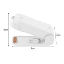 Plastic Bag Sealer